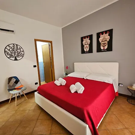 La Casa Di Viola Appartamento