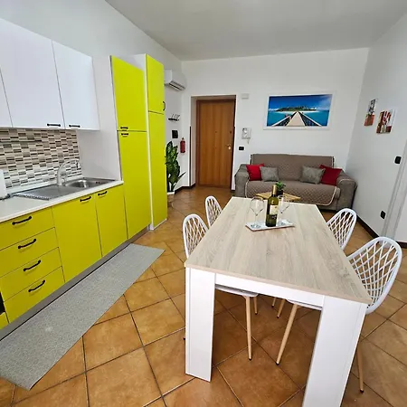 Appartamento La Casa Di Viola