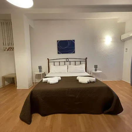 Guest house 100 Passi Politeama