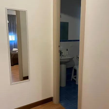 100 Passi Politeama * Palermo