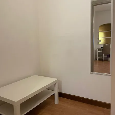 100 Passi Politeama Guest house Palermo