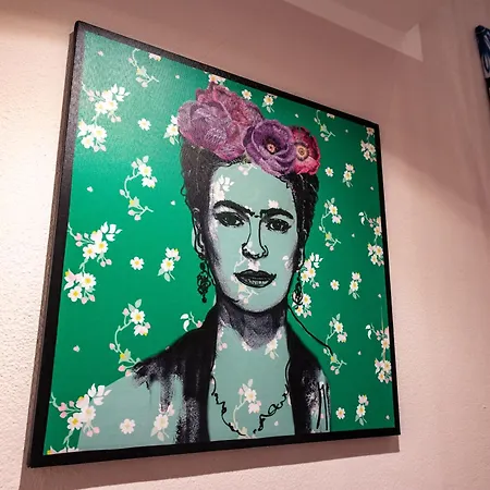 Daria's Palermo