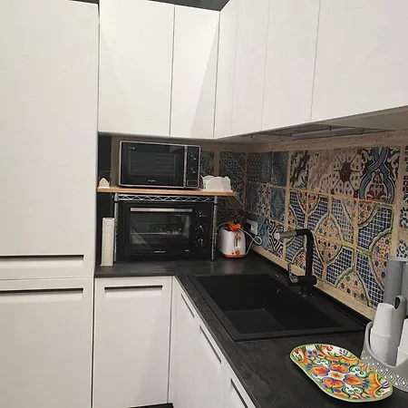Casa Da Giannina *