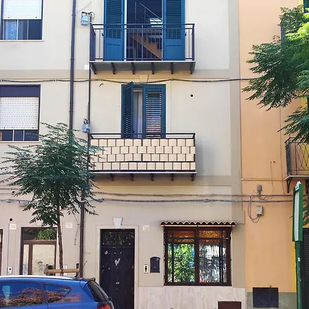Apartment Casa Da Giannina