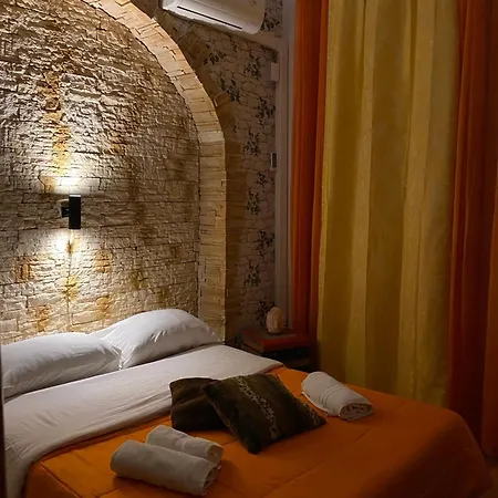 Couette-café Camelot 3*
