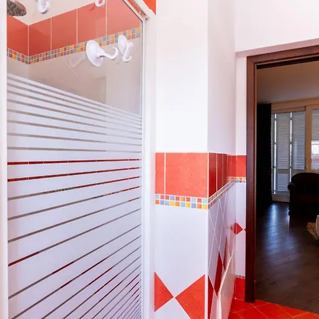 Villa Mondello Luxury Con Piscina *