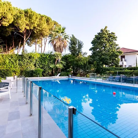 Mondello Luxury Con Piscina *