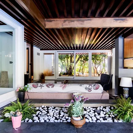 Mondello Luxury Con Piscina Villa *