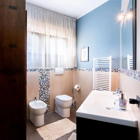 Villa Mondello Luxury Con Piscina