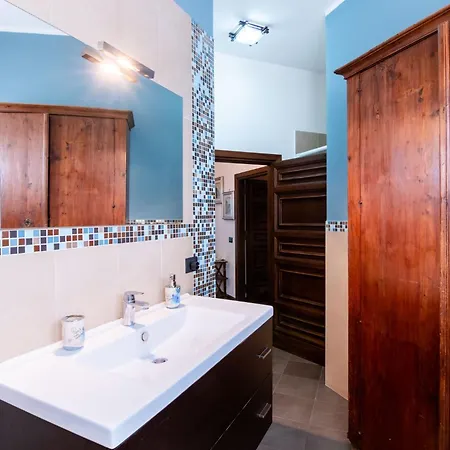 Villa Mondello Luxury Con Piscina *