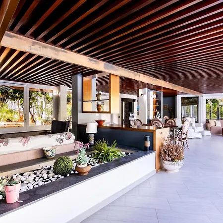 Mondello Luxury Con Piscina Villa *