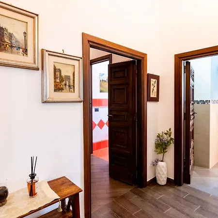 Mondello Luxury Con Piscina Villa Palermo