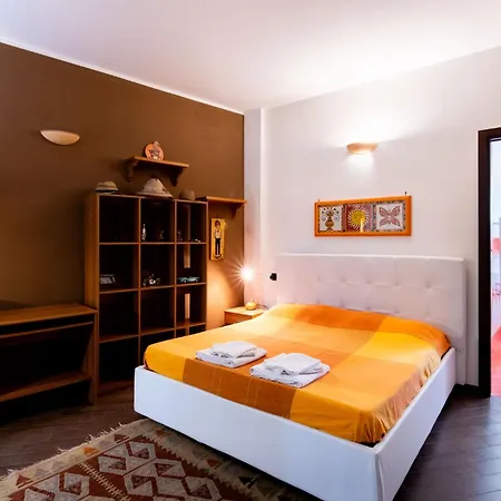 Mondello Luxury Con Piscina Villa