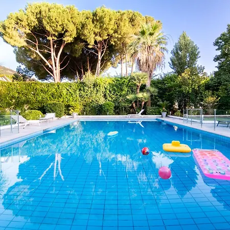 Mondello Luxury Con Piscina *