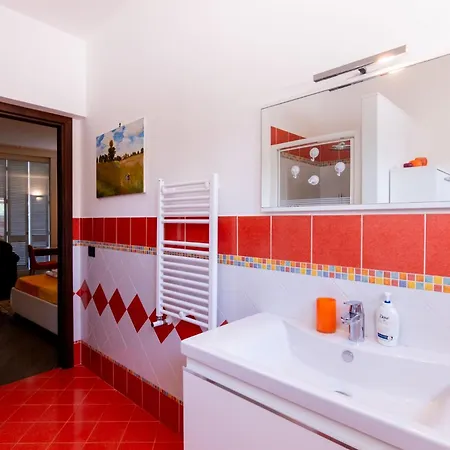 Mondello Luxury Con Piscina Villa