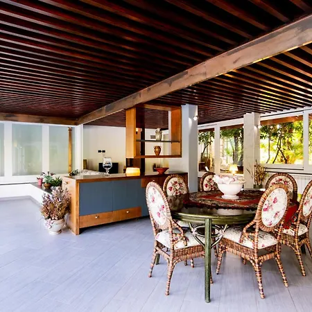 Mondello Luxury Con Piscina Villa