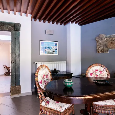 Villa Mondello Luxury Con Piscina
