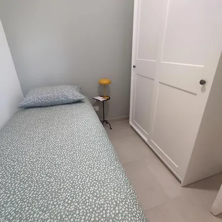 Casale Sampo 公寓 巴勒莫