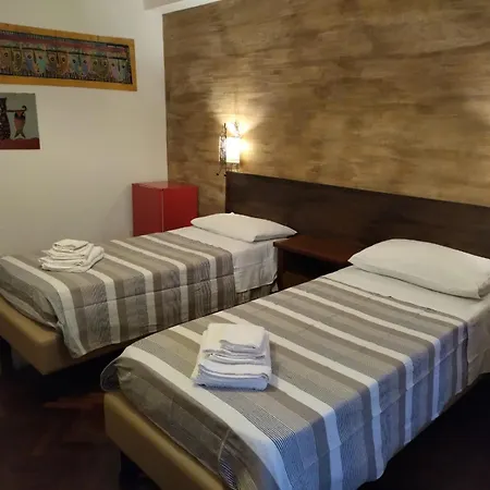 Bed & Breakfast Atlante