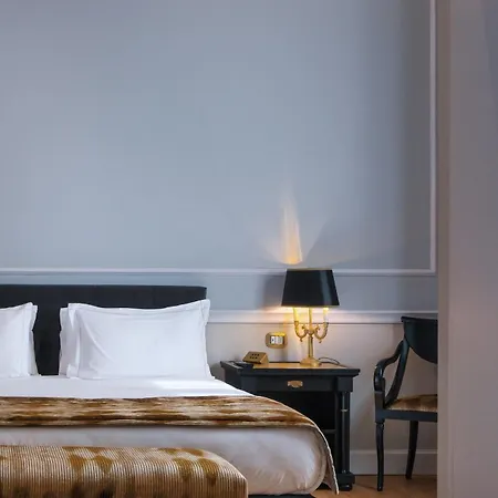 Hotel Grand Et Des Palmes 5*