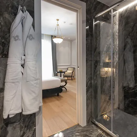 Grand Et Des Palmes Hotel