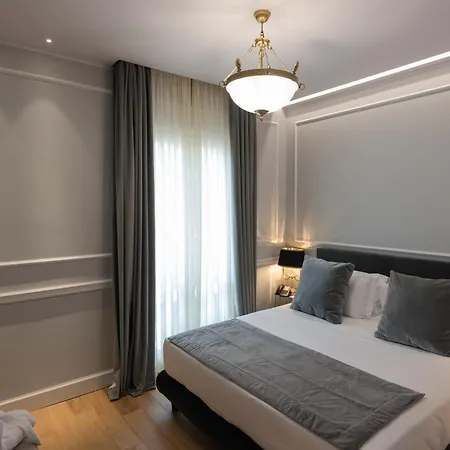 Grand Et Des Palmes Hotel 5*