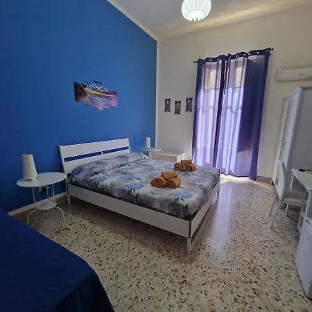 Couette-café Arco Di Trionfo 3*