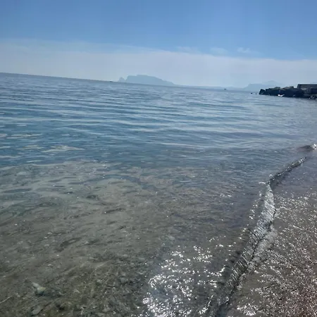 Fronte Mare Arenella Bed & Breakfast *