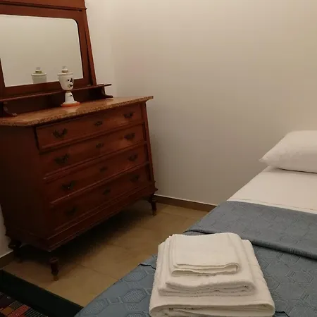Casa Da Giannina Apartment