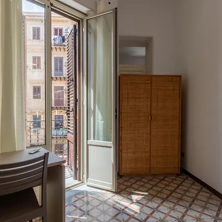 Marinuzzi Appartement *