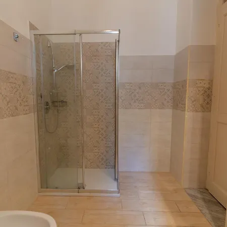 Apartment Marinuzzi Palermo