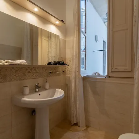 Appartement Marinuzzi *