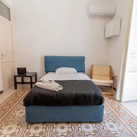 Appartement Marinuzzi *