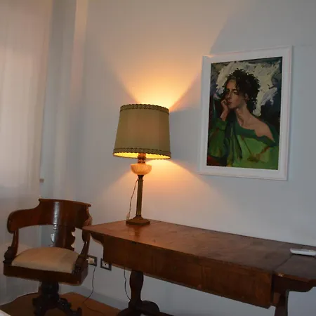 Luci Della