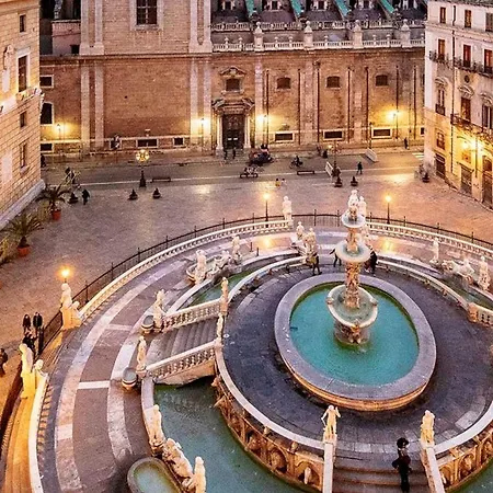 Appartement Luci Della *