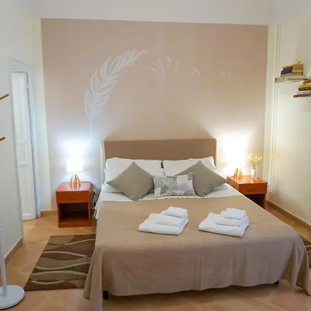 Alojamento de Acomodação e Pequeno-almoço Bed&book Palazzo Cutelli