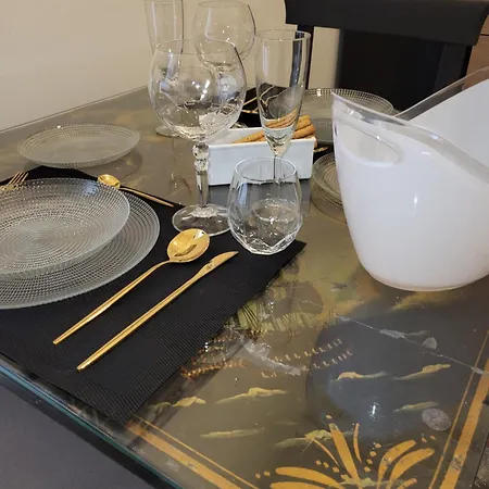Malaspina Cico Apartmán *