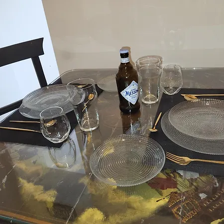 Malaspina Cico Apartmán