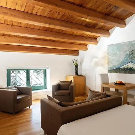 Palazzo Brunaccini Boutique Hotel Palermo