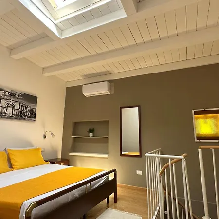 Apartment Intero In Centro Citta Via Liberta-piazza Croci-teatri Politeama E Massimo *