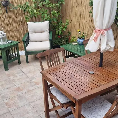 Casa Casciotto Holiday home