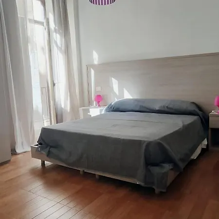 فندق مبيت وإفطار غرف وأجنحة إل كوادريفوجليو