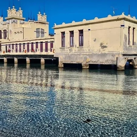 La Casetta Degli Ulivi Holiday home Palermo