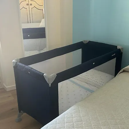 Apartament Cala Mare Palermo