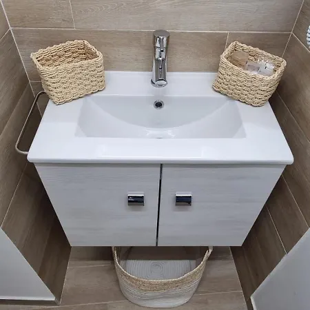 Appartement Il Quartetto *