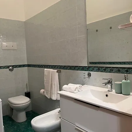 Apartment Liberty Casa Mazzini 34 *