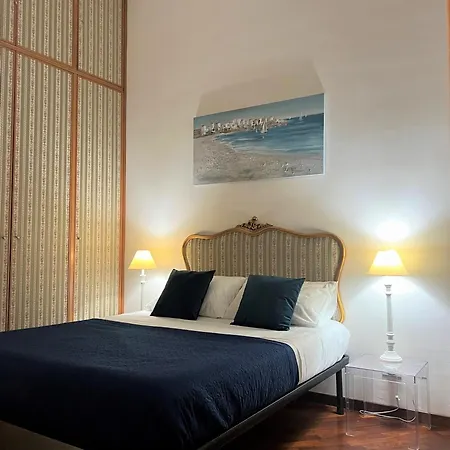 Apartment Liberty Casa Mazzini 34 *