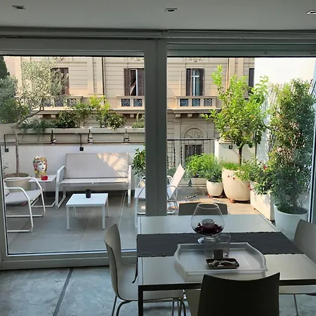 Db Exclusive Appartement *
