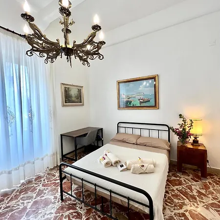 Central Apartment Palermo * Palermo