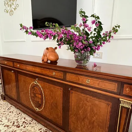 Appartamento Central Apartment Palermo *